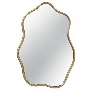 Dressing Accent Mirror
