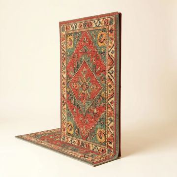 Bohemian Standing Multi Anti-Fatigue Mat (synthetic illustration; no displayed measurements)