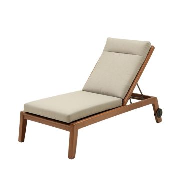 Lounger Patio Chair