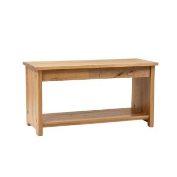 Blakeman Wooden Console Table