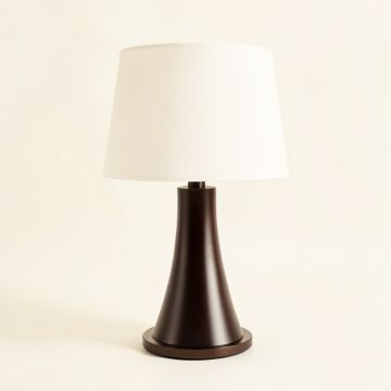 Chaplecroft 27 '' Table Lamp (synthetic illustration; no displayed measurements)