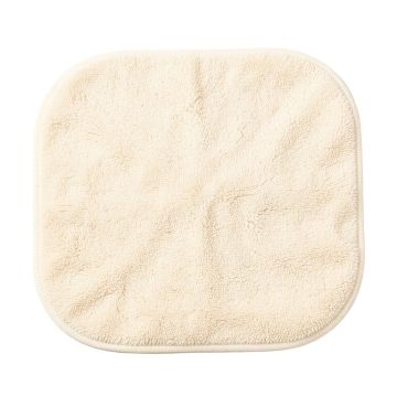 Birch Branch Bath Mat - Cream