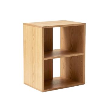 Salina Cube Bookcase