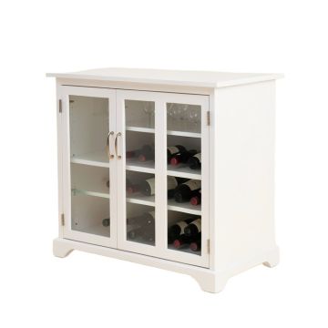 Hajo Bar With Wine Storage