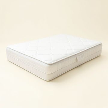 Chasimi Medium Memory Foam Mattress (synthetic illustration; no displayed measurements)