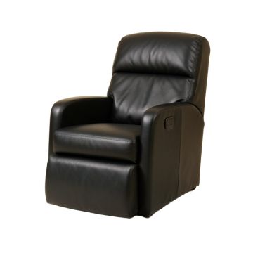 Faux Leather Chair
