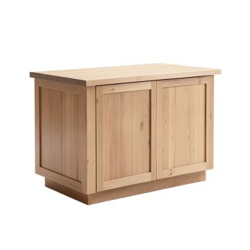 Julia Kitchen Island Set