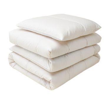 Waville 8 Piece Reversible Comforter Set