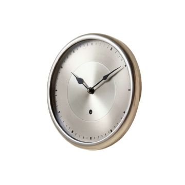 Swarthmoore Silent Wall Clock