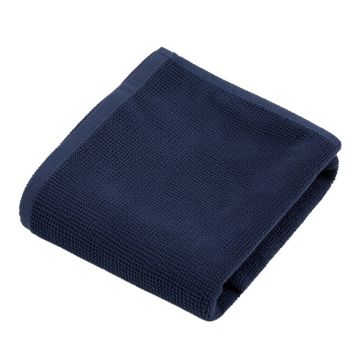 Heath Bridge Bath Towel - Navy