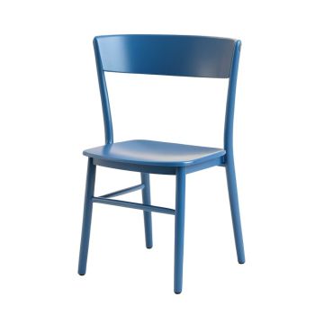 Willow Canyon Dining Chair - Blue