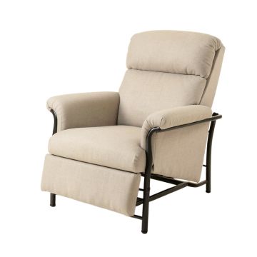 Forester 26 '' Wide Power Lift Assist Standard Recliner
