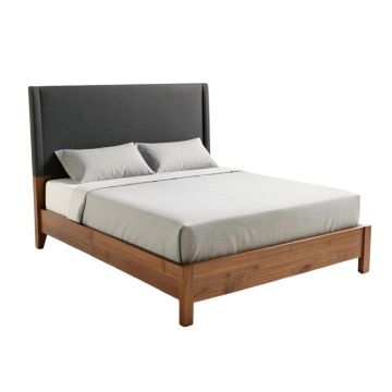 Carrollton Queen Upholstered Standard Bed