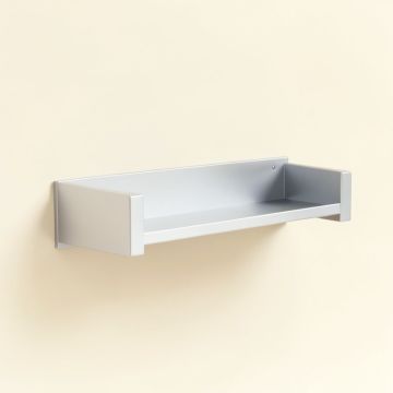Akeeyla Wall Shelf (synthetic illustration; no displayed measurements)