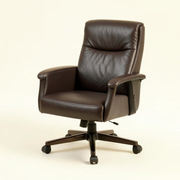 Damianna Executive Chair (synthetic illustration; no displayed measurements)