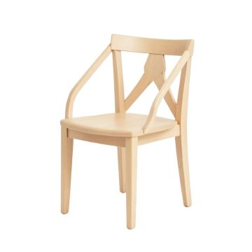 Juniper Field Dining Chair - Beige
