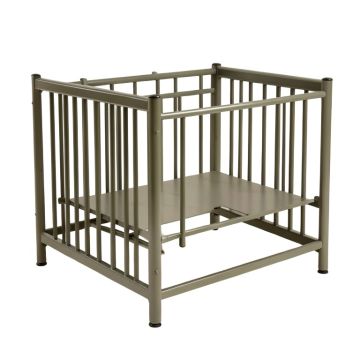 Rowan Valley Lanley Standard 2-Piece Nursery Furniture Set