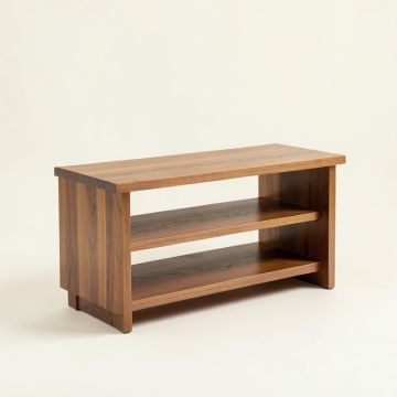 Oglethorpe Floating Tv Stand For Tvs Up To 48 '' (synthetic illustration; no displayed measurements)