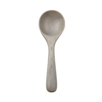 Pine Brook Cooking Spoon - Gray