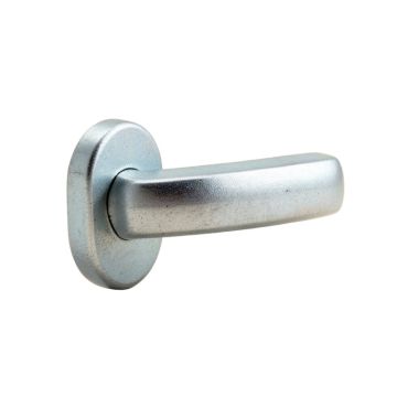 Waterfront Passage Door Lever