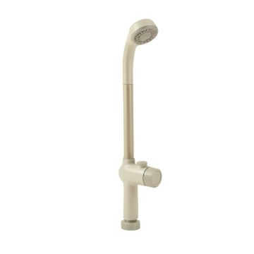 Luxury Thermostatic Complete Shower System With Rough-In Valve