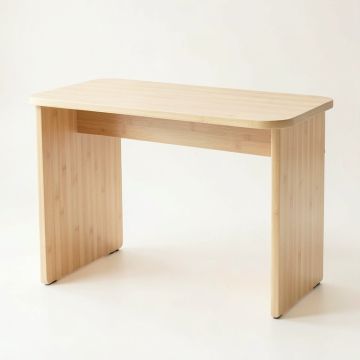 Rowan Bluff Writing Desk - Ivory (synthetic illustration; no displayed measurements)