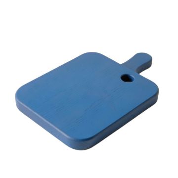 Ridge Bluff Cutting Board - Blue