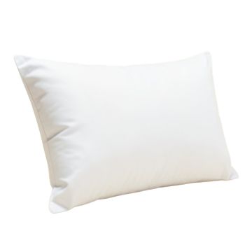 Soft Polyester Jumbo Pillow