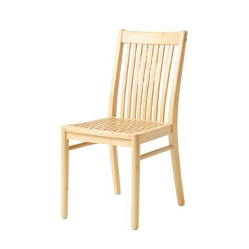 Laurel Canyon Dining Chair - Ivory