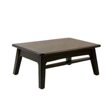 Birch Canyon Coffee Table - Black