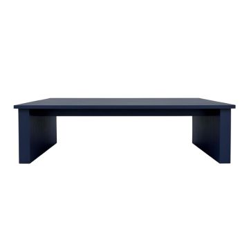Glen Bluff Desktop Monitor Riser - Navy