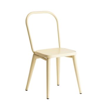 Cedar Bend Dining Chair - Ivory