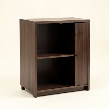 Gladbrook Entagere Bookcase (synthetic illustration; no displayed measurements)