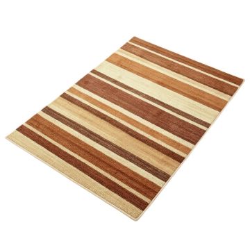 Umbria Striped Indoor / Outdoor Area Rug