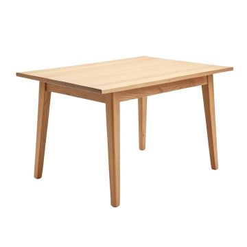 Claremont Solid Wood Dining Table