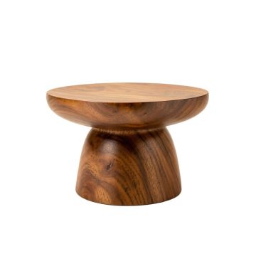 Kristoffer Wood Table Top Figurine