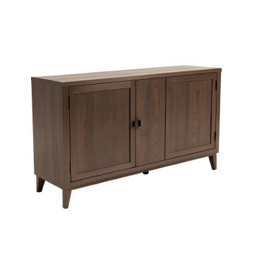 Dravin Wood Sideboard