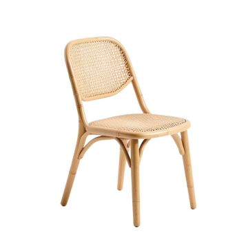 Ridge Falls Dining Chair - Beige