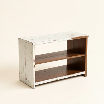 Hsieh Tv Stand (synthetic illustration; no displayed measurements)