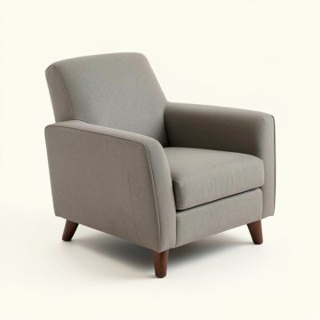 Hermitage Chaise Lounge (synthetic illustration; no displayed measurements)