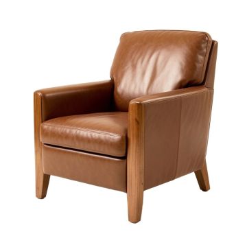 Brentry 41.75 '' Wide Club Chair