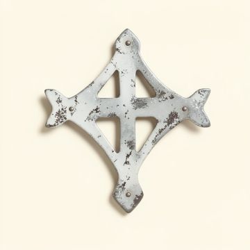 School Of Fish Wall Décor (synthetic illustration; no displayed measurements)
