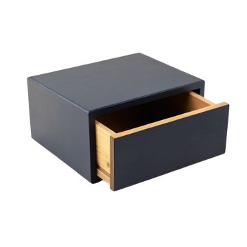 Spruce Crest Under-Desk Drawer Unit - Navy