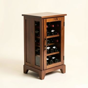 Concord Mini Bar (synthetic illustration; no displayed measurements)