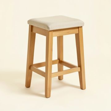 Dunwoody 24 '' Bar Stool (synthetic illustration; no displayed measurements)