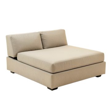 Sarah 77 '' Square Arm Sofa Bed