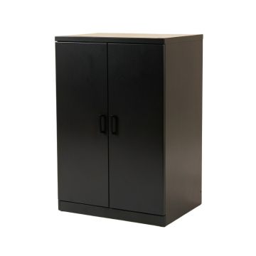 Duratough 2 Door Storage Cabinet