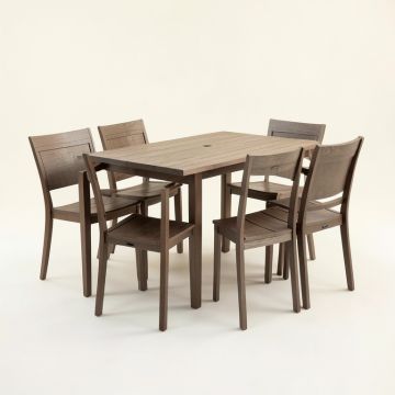 Nettie 5 Piece Bar Set (synthetic illustration; no displayed measurements)