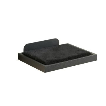 Cove Arc Wall-Mounted Cat Perch