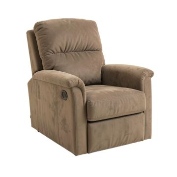 Riverdale 38 '' Wide Manual Wall Hugger Standard Recliner